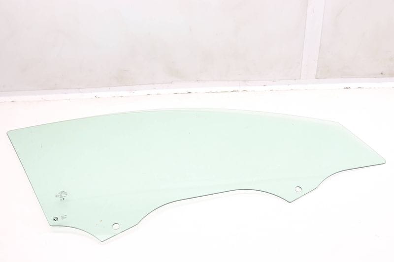 Door Window Glass 8Y0845202A — Used (SKU 598827)