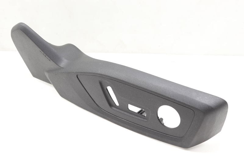 Outer Seat Trim Panel 4K0881326B — Used (SKU 582569)