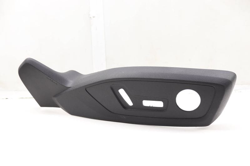 Outer Seat Trim Panel 4K0881326B — Used (SKU 598834)