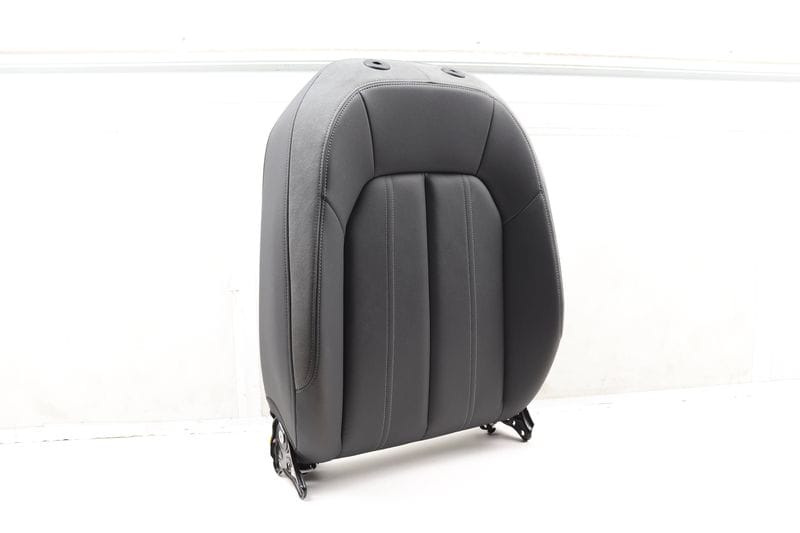 Upper Seat Backrest Cushion Assembly 8Y0881806AG — Used (SKU 598817)