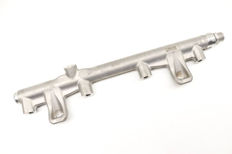 Fuel Rail 06N133317A — Used (SKU 599068)