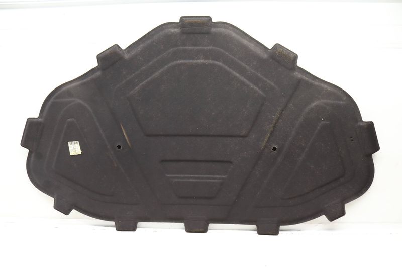 Hood Insulation / Sound Blanket 8Y0863825A — Used (SKU 599224)