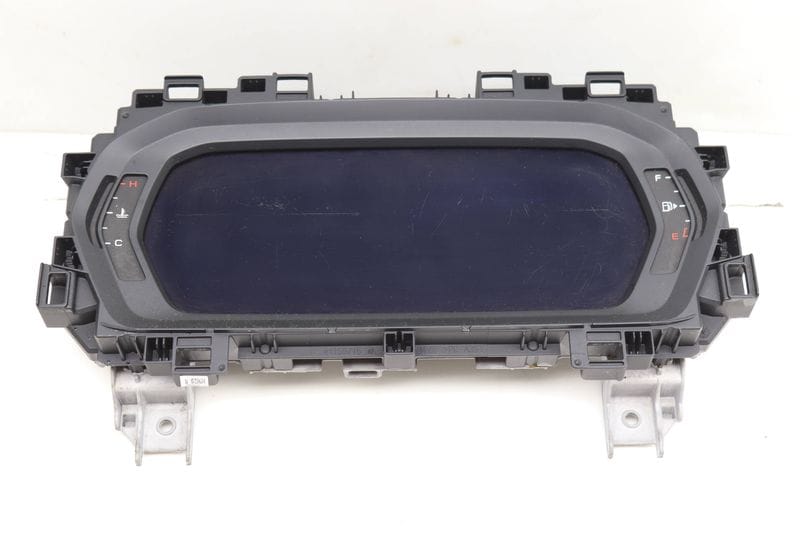 Instrument Cluster / Speedometer 8Y0920800C — Used (SKU 582630)