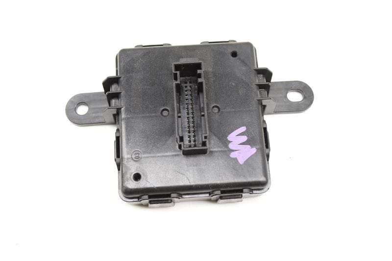 Keyless Entry / Kessy Control Module 5WA959436Q — Used (SKU 599043)