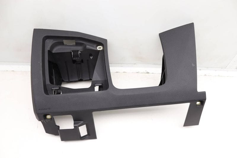 Lower Dash Knee Panel 8Y5880301 — Used (SKU 598920)