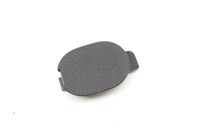Center Console Screw Cap / Cover 8Y0863273 — Used (SKU 599006)
