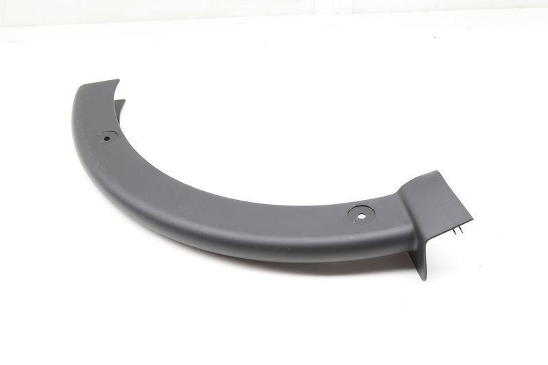 Trunk Hinge Guide / Cover 8Y5971821A — Used (SKU 582614)
