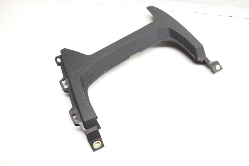 Lower Center Dash Trim / Panel 8Y1857007 — Used (SKU 598842)