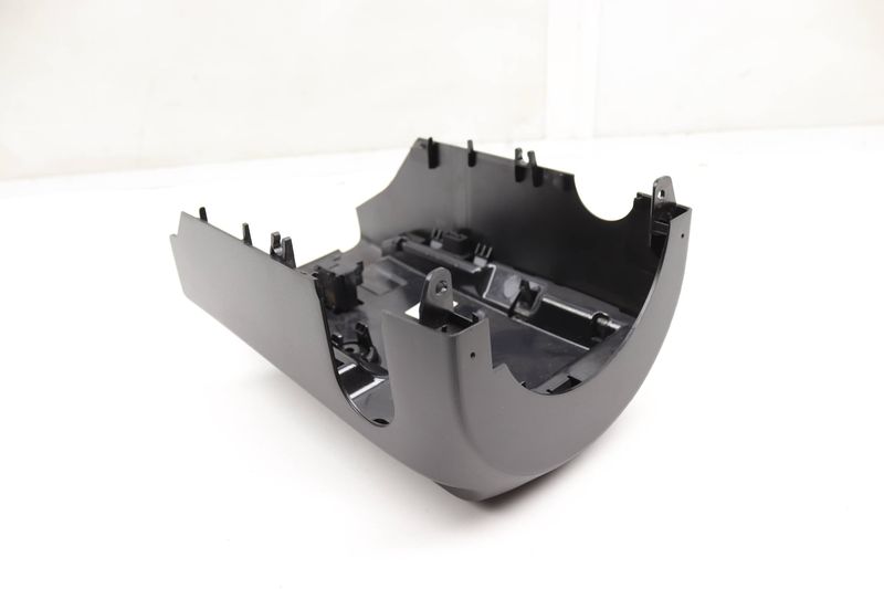 Lower Steering Column Trim / Cover 8Y0953512D — Used (SKU 598840)