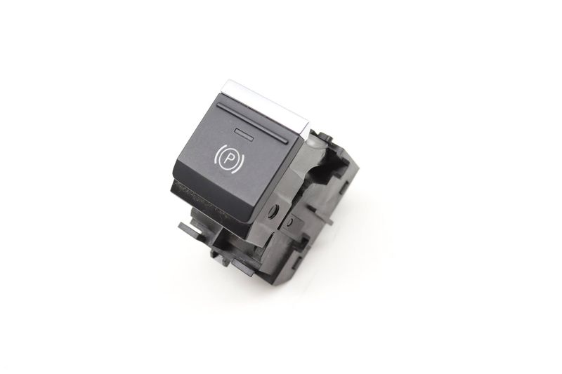 Parking Brake Switch / Button 4KE927225 — Used (SKU 598995)