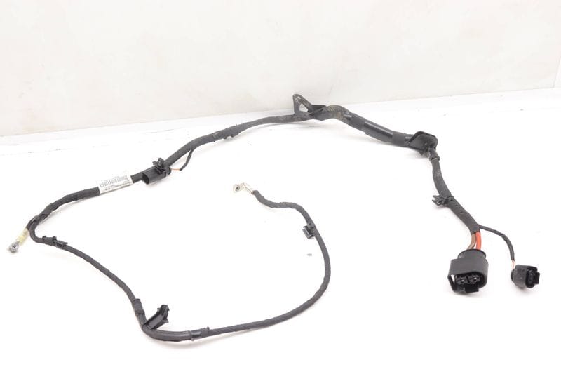 Power Steering Wiring Harness 5WB971111AA — Used (SKU 582764)