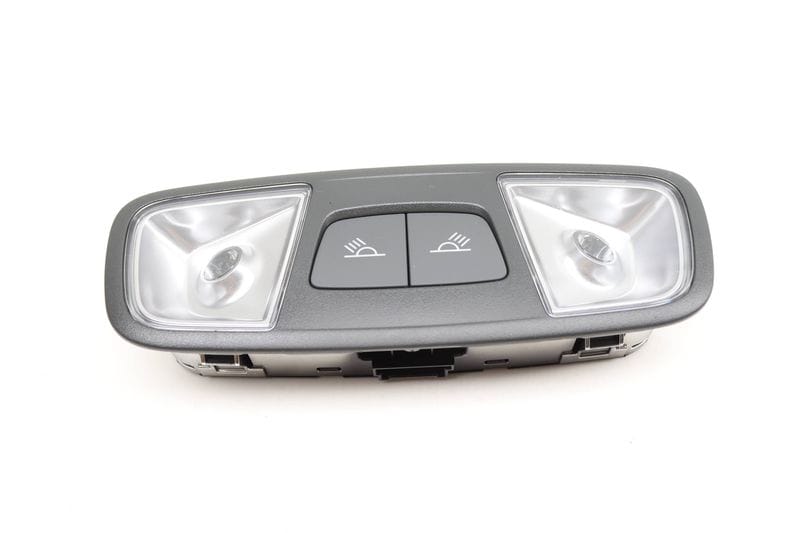 Dome Reading Light 8V0947111B — Used (SKU 582986)