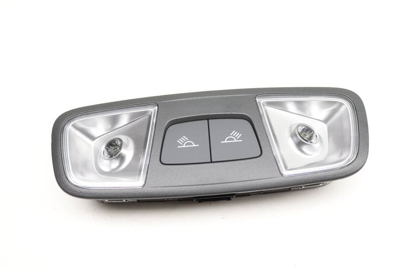 Dome Reading Light 8V0947111B — Used (SKU 598953)