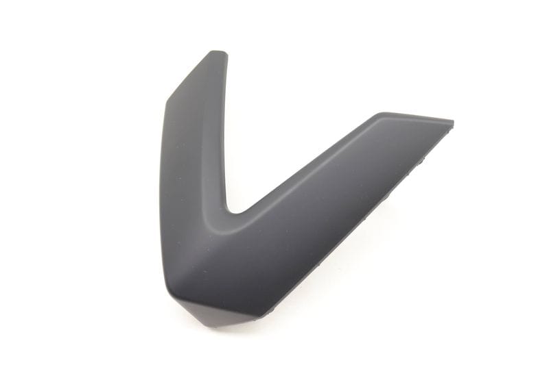 Door Armrest Trim Panel 8Y0868823 — Used (SKU 598858)