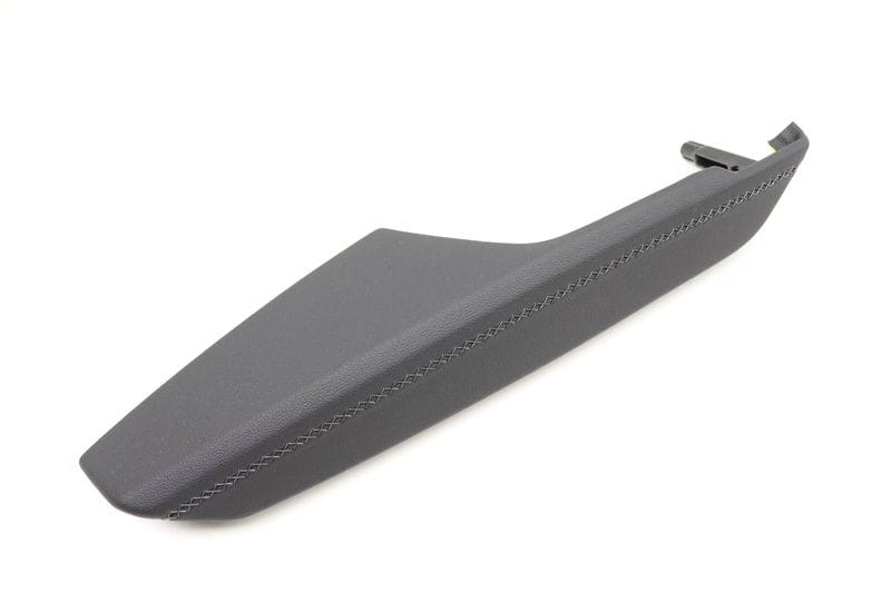 Door Panel Armrest / Arm Rest 8Y0867373A — Used (SKU 598854)