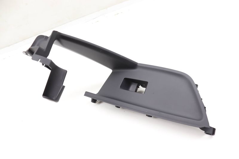 Door Panel Pull / Window Switch Trim 8Y0867371 — Used (SKU 598837)