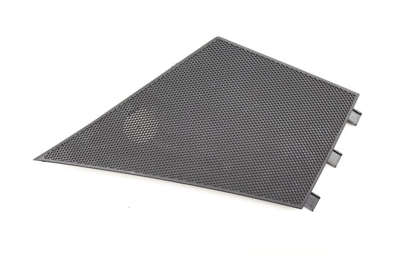 Door Speaker Grille / Cover 8Y0035793A — Used (SKU 582794)