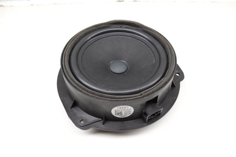 Door Speaker / Woofer 83A035411 — Used (SKU 598897)