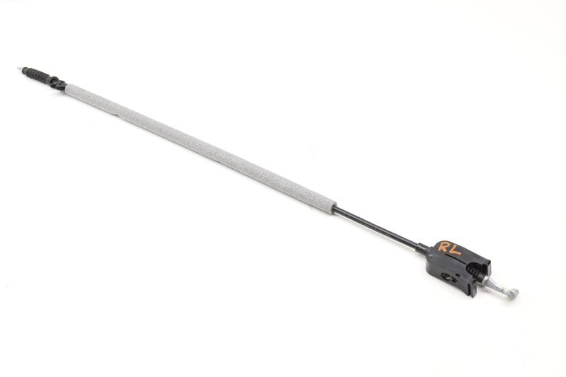 Exterior Door Handle Release / Bowden Cable 5F4839017A — Used (SKU 582624)