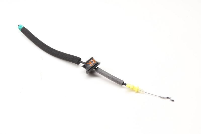 Interior Door Handle Release / Bowden Cable 8Y0839085 — Used (SKU 582628)