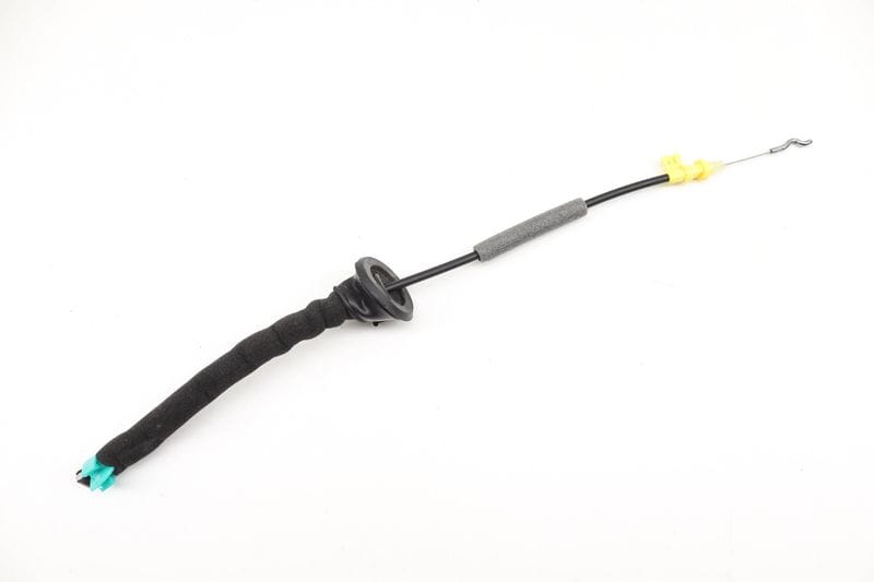Interior Door Handle Release / Bowden Cable 8Y0839085 — Used (SKU 598913)