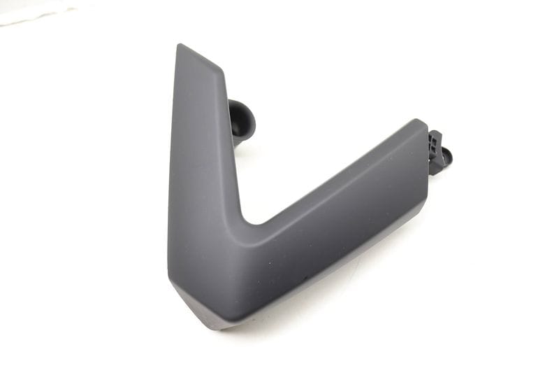 Door Armrest Trim Panel 8Y0868824 — Used (SKU 598859)