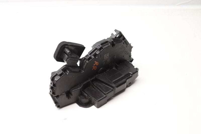 Door Latch / Lock Actuator 83A839016B — Used (SKU 582653)