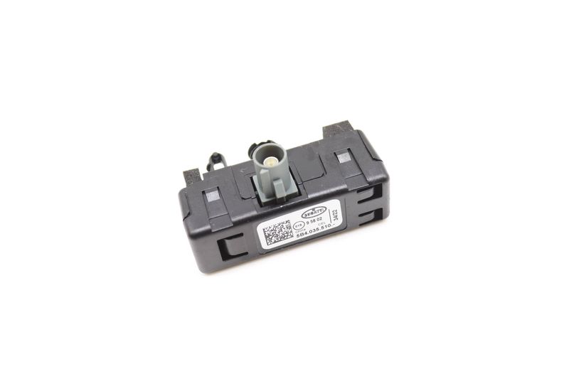 Wlan / Mobile Phone Antenna 5B4035510 — Used (SKU 582930)
