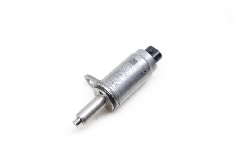 Cam Valve / Camshaft Adjustment Solenoid 06E103697Q — Used (SKU 627847)