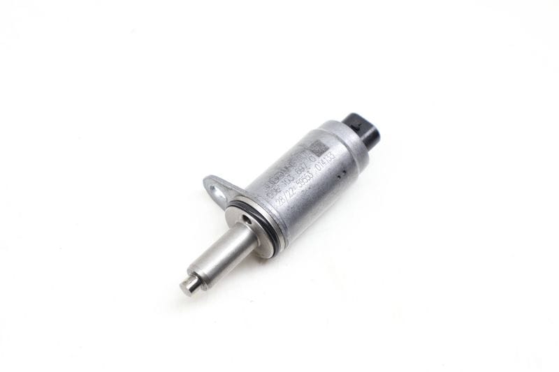 Cam Valve / Camshaft Adjustment Solenoid 06E103697Q — Used (SKU 627849)