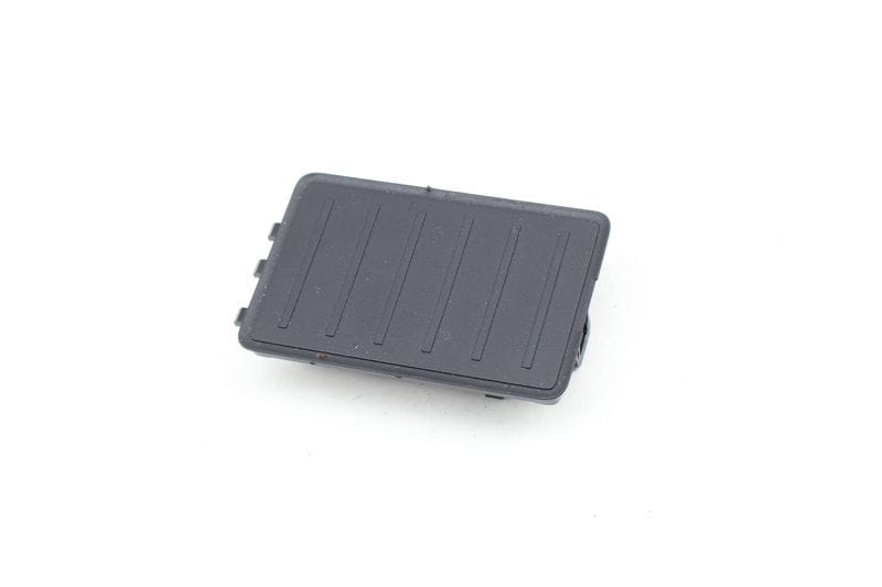 Center Console Storage Bin / Tray Insert / Cover 8W0864321 — Used (SKU 627713)