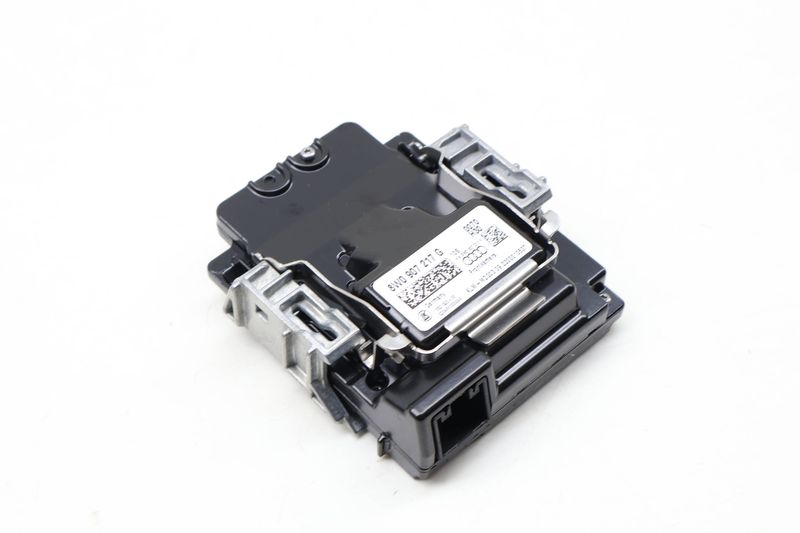 Camera Driver Assistance Module 8W0907217G — Used (SKU 627744)