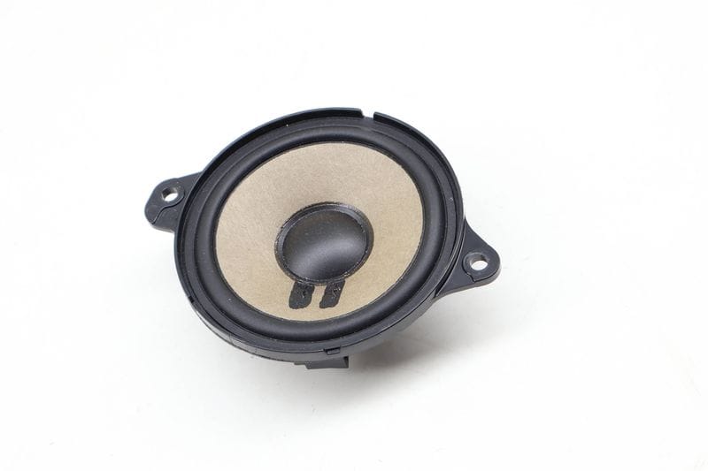 Center Dash Mid-Range Speaker (B&O) 8W0035454A — Used (SKU 627679)