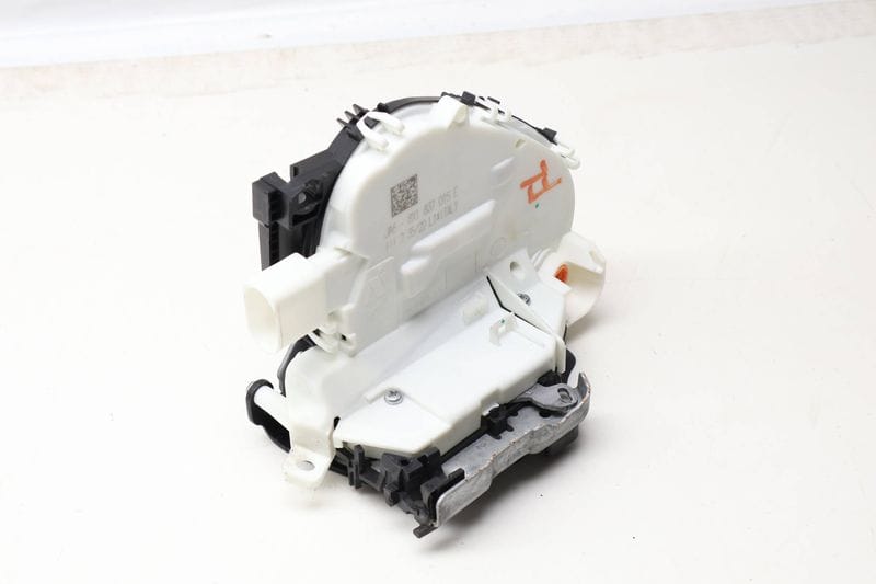 Door Latch / Lock Actuator 8X1837015E — Used (SKU 627767)