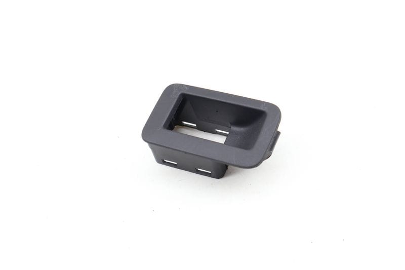 Door Window Switch Trim / Bezel 8W1959829 — Used (SKU 627714)
