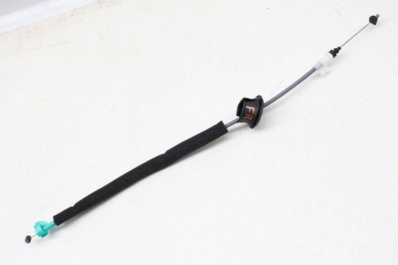 Interior Door Handle Release / Bowden Cable 8W0837085C — Used (SKU 627600)