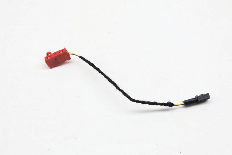 LED Light Module 8W0947356B — Used (SKU 627685)