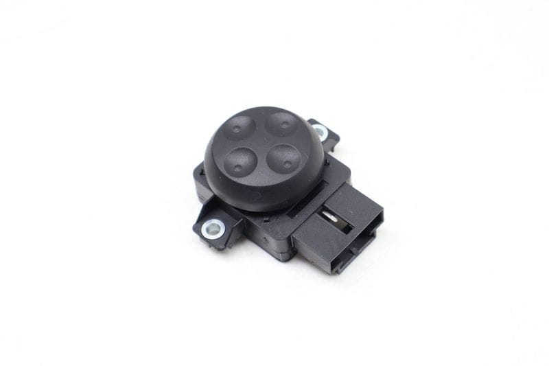 Lumbar Seat Switch 8E0959777A — Used (SKU 627641)