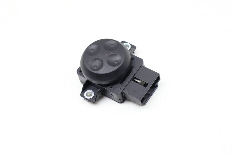 Lumbar Seat Switch 8E0959777A — Used (SKU 627642)