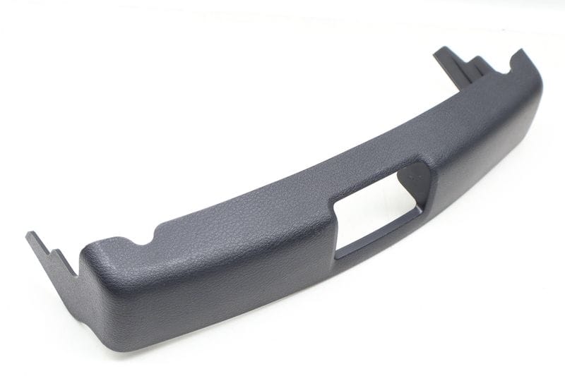 Seat Depth Adjustment Trim / Cover 8W0881793 — Used (SKU 627571)