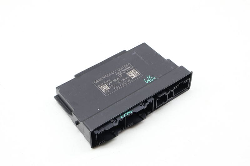 Seat Control Module 4M6959760 — Used (SKU 627747)
