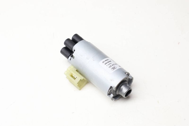 Slide / Longitudinal Seat Motor 3Q0881183G — Used (SKU 627771)