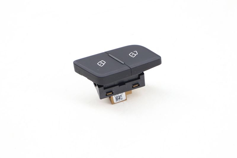 Door Lock / Unlock Switch 8W2962108B — Used (SKU 627649)