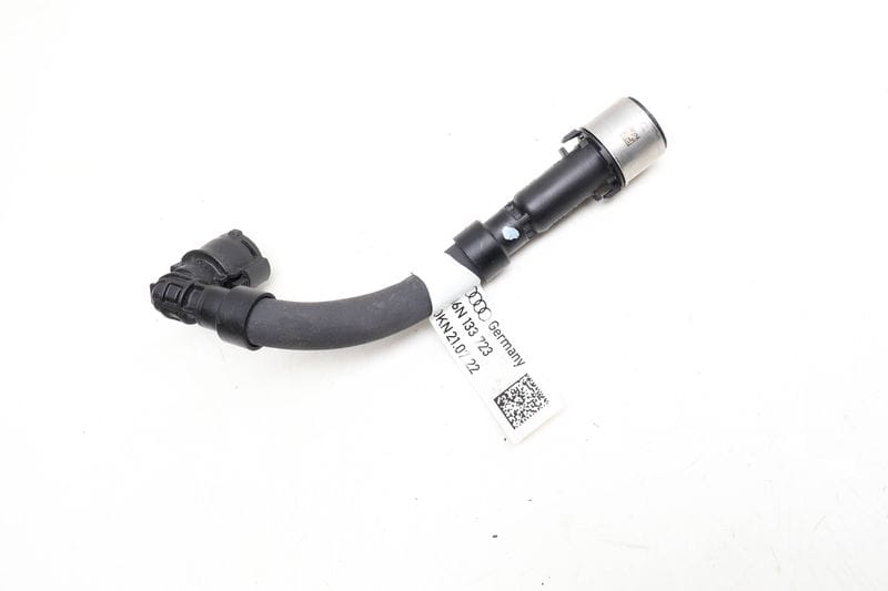 Fuel Line / Hose (SUPPLY) 06N133723 — Used (SKU 627873)