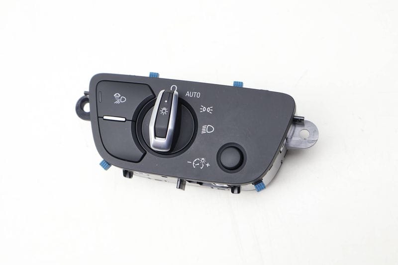 Headlight / Fog Light Switch 4M0941531AS — Used (SKU 627628)