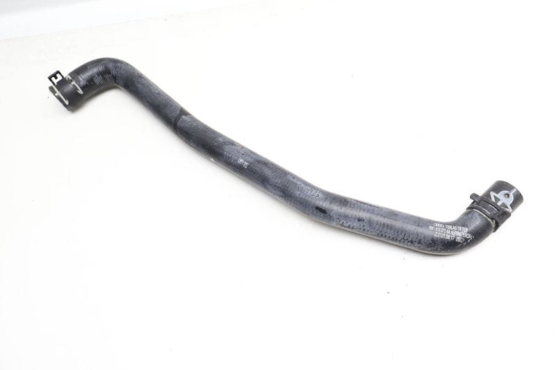 HVAC Heater Coolant Hose / Line 8W1819373AA — Used (SKU 627872)