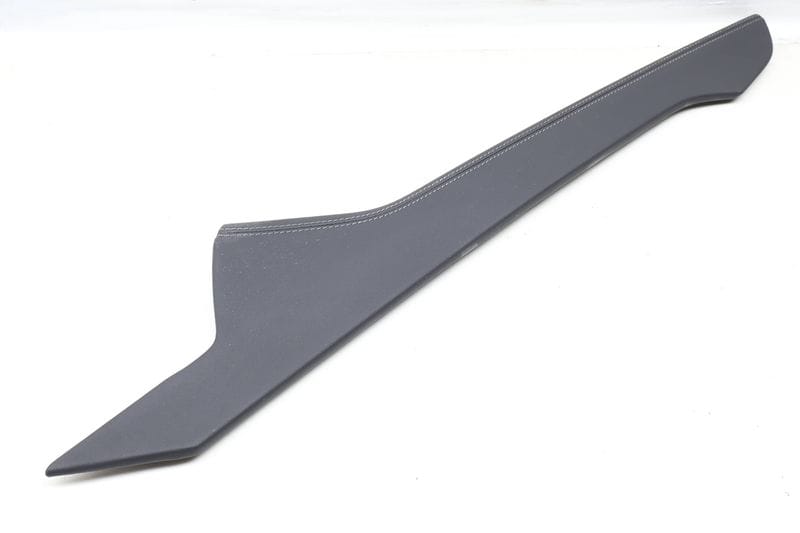 Center Console Trim Panel 8W1863305C — Used (SKU 627557)