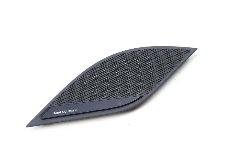 Dash Speaker Grille / Cover (BANG & OLUFSEN) 8W1857227A — Used (SKU 627582)
