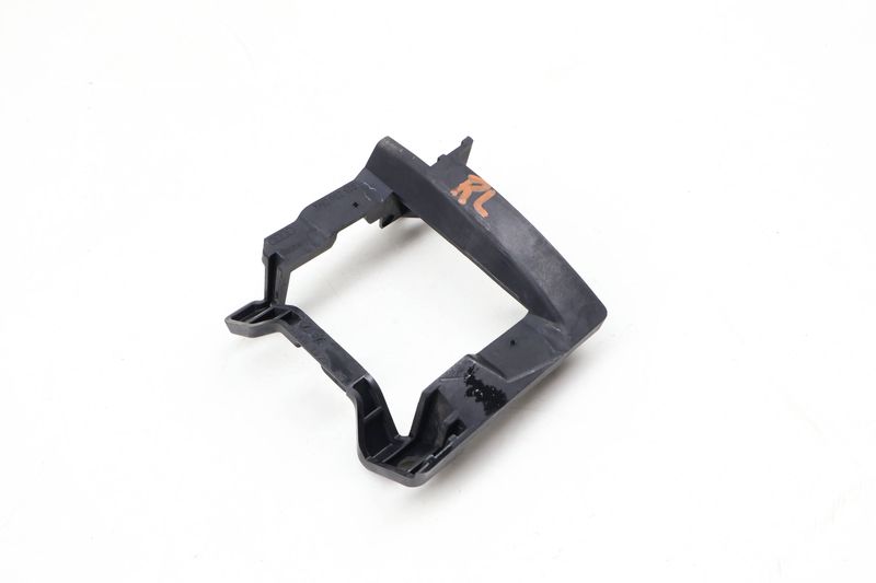 Bumper / Lane Change Assist Module Bracket 8W0907175 — Used (SKU 627792)