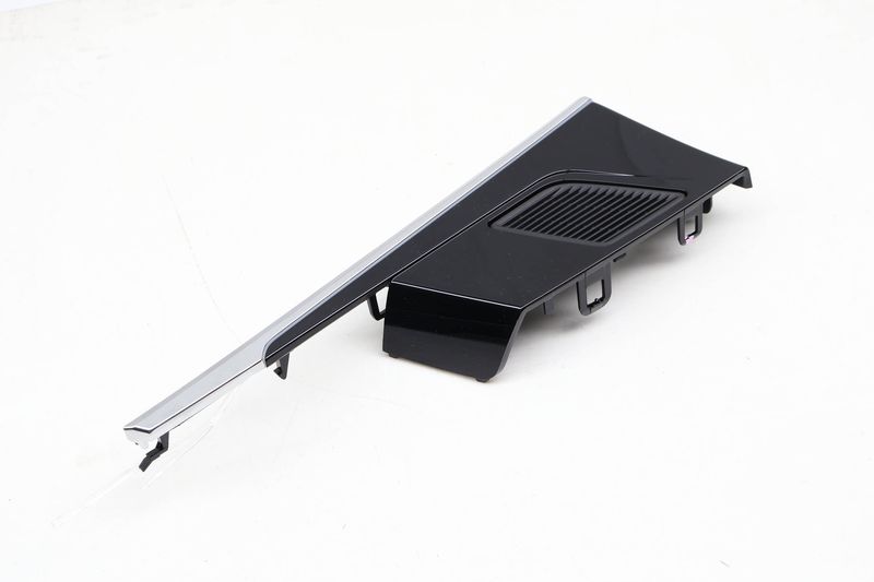 Door Panel Window Switch Bezel / Trim 8W0959523D — Used (SKU 627587)